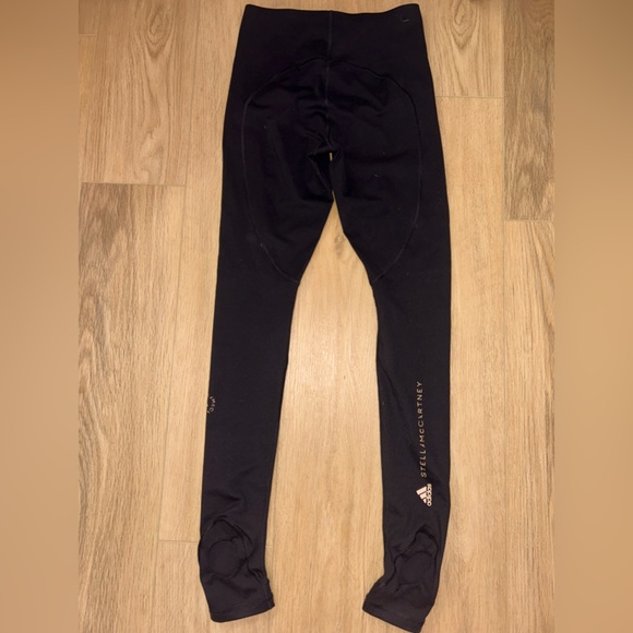 Stella McCartney X Adidas  leggings - Picture 1 of 4